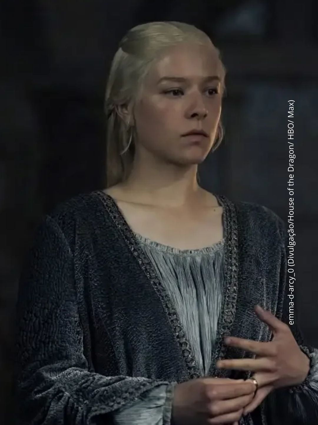 A Casa do Dragão: Quem é Daeron Targaryen e quando o personagem entra na série?