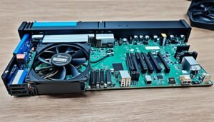 como construir um pc para jogos com orçamento limitado