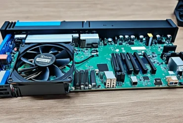 Como construir um PC para jogos com orçamento limitado