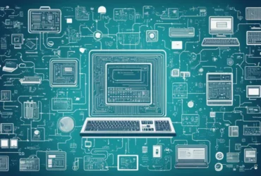 História da Computação: Desvendando Seu Passado Para Entender o Futuro 6 História da Computação