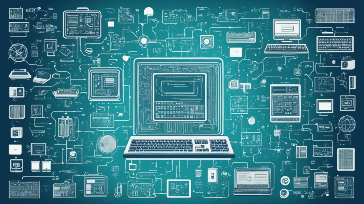 História da Computação: Desvendando Seu Passado Para Entender o Futuro 9 História da Computação