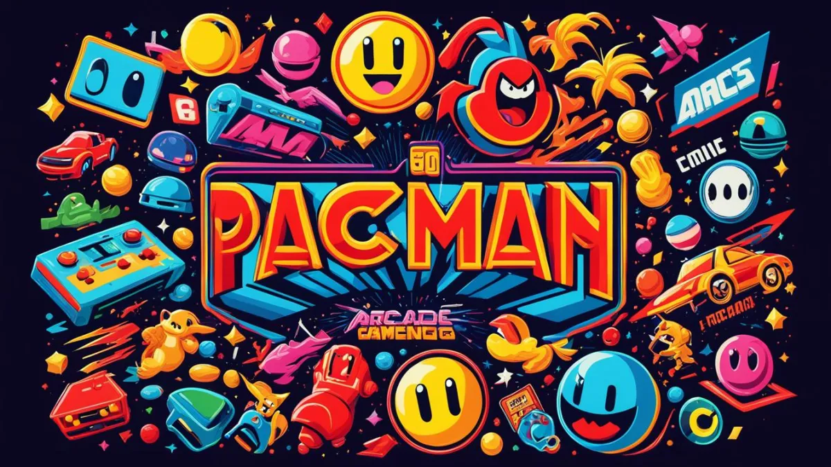A Fascinante História dos Videogames: Da Inovação ao Universo Digital 1 Marcas de videogames mais famosas