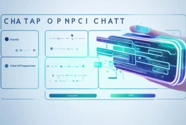 Chat GPT da OpenAI: Entenda Como Funciona Esta Avançada IA 12 chat gpt openai