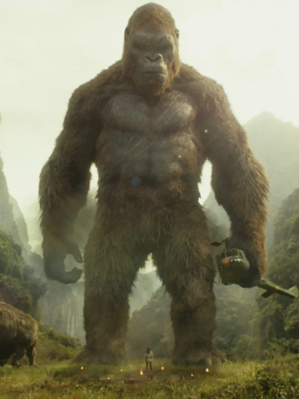 Curiosidades King Kong: O Ícone dos Monstros no Cinema