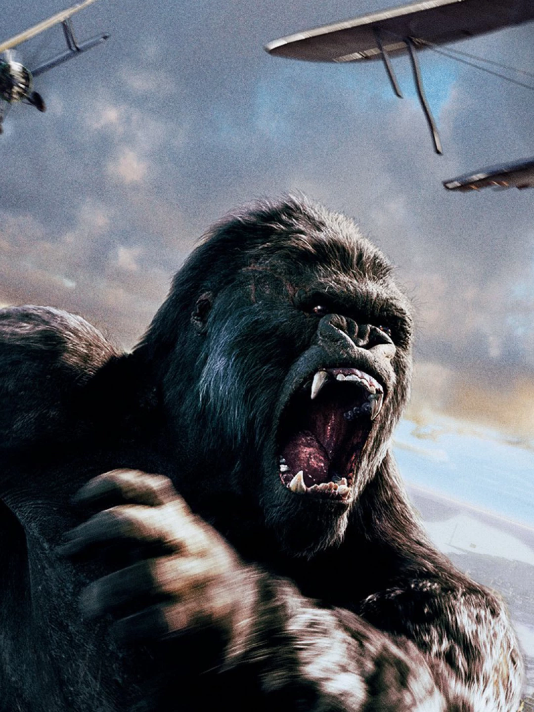 Curiosidades King Kong: O Ícone dos Monstros no Cinema