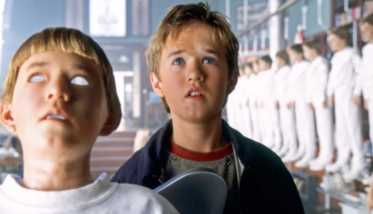 Filmes Sobre Inteligência Artificial: Uma Jornada Cinematográfica Pela Evolução Tecnológica 12 filmes sobre inteligência artificial: uma jornada cinematográfica pela evolução tecnológica