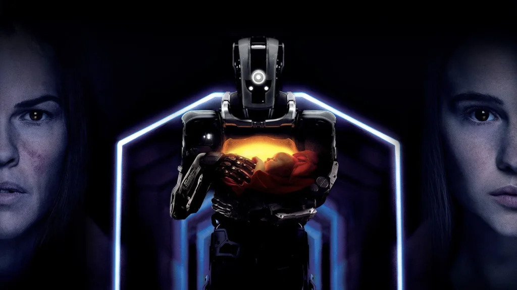 5 Filmes de Tecnologia e Inteligência Artificial disponíveis na Netflix 12 5 Filmes de Tecnologia e Inteligência Artificial disponíveis na Netflix