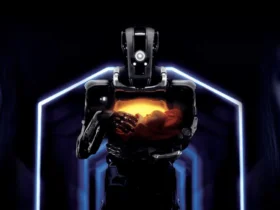 5 Filmes de Tecnologia e Inteligência Artificial disponíveis na Netflix