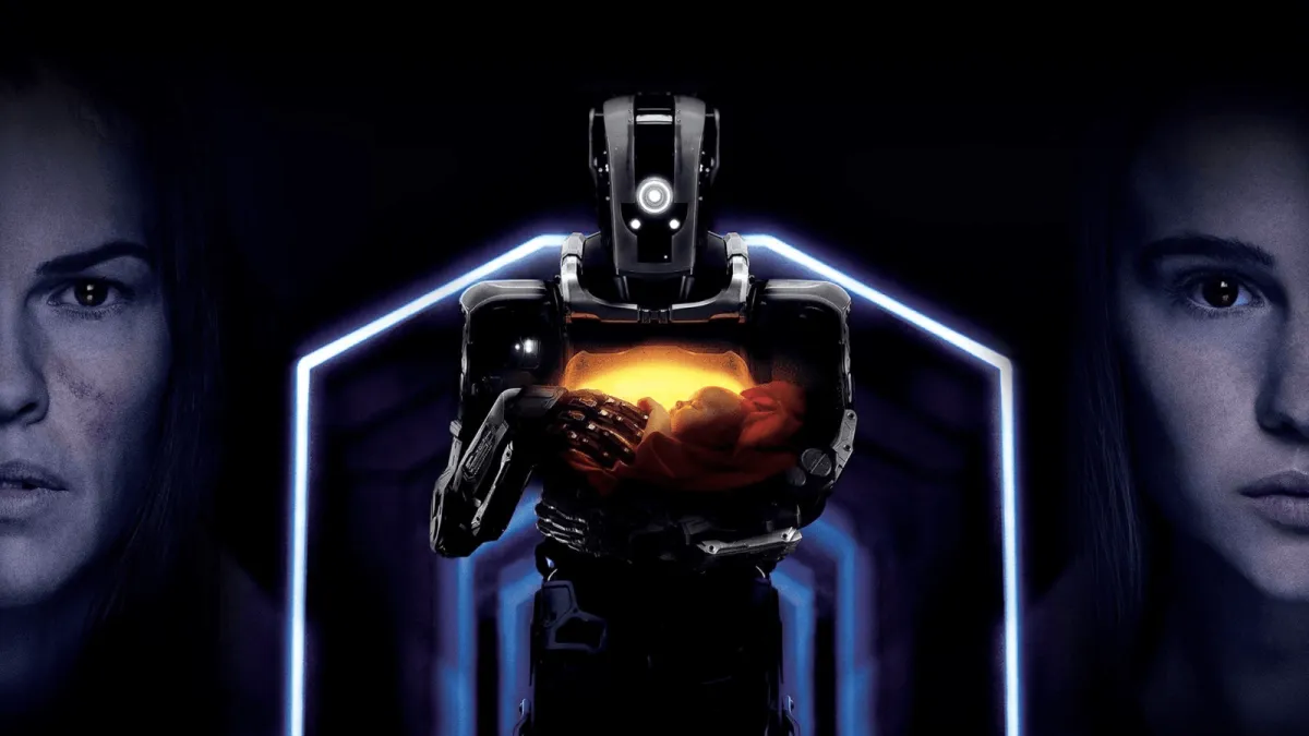 5 Filmes de Tecnologia e Inteligência Artificial disponíveis na Netflix 1 5 Filmes de Tecnologia e Inteligência Artificial disponíveis na Netflix