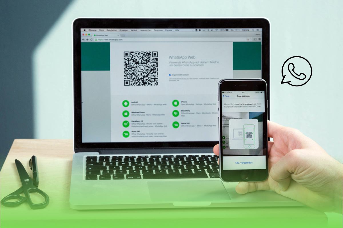 Como Postar Status No WhatsApp Web Pelo PC Guia F cil TecNerds