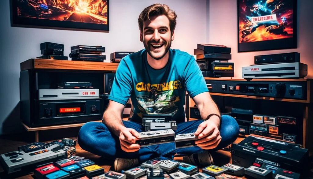 O Retorno Da Tec Toy: Fabricante Do Clássico Console Mega Drive Está De Volta 2 o retorno da tec toy