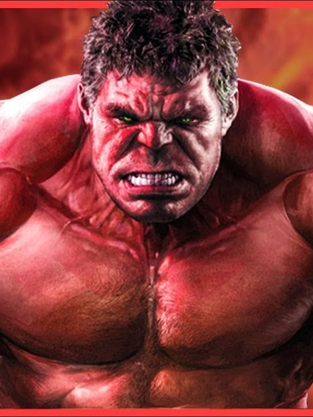 hulk vermelho capitao america 4