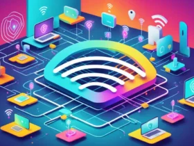 Guia definitivo para configurar uma rede Wi-Fi segura