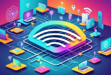 Guia definitivo para configurar uma rede Wi-Fi segura