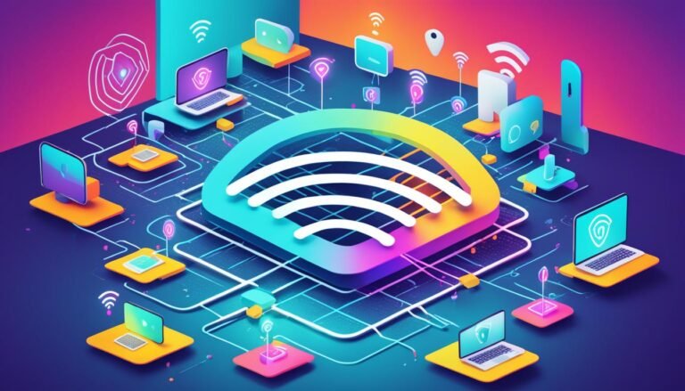 guia definitivo para configurar uma rede wi-fi segura
