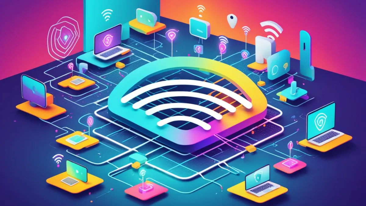 Guia definitivo para configurar uma rede Wi-Fi segura