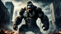 king kong versus godzilla 2