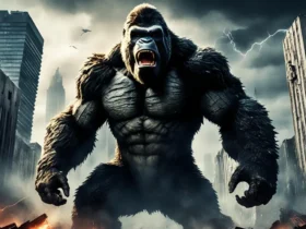 king kong versus godzilla 2