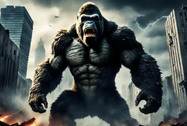 king kong versus godzilla 2