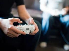 Como Jogar Videogame Pode Mudar Seu Cérebro