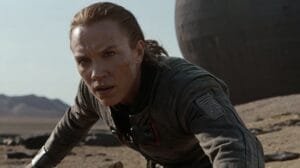 melhores séries ficção científica amazon prime