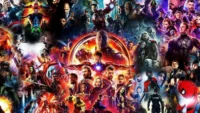 Em que ordem devo assistir ao MCU
