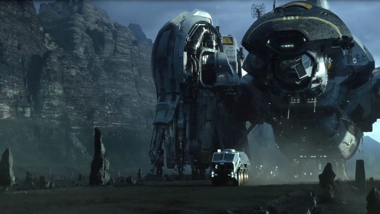 Assista Filmes De Ficção Científica Dublados Grátis 6 filmes de ficcao cientifica dublados gratis