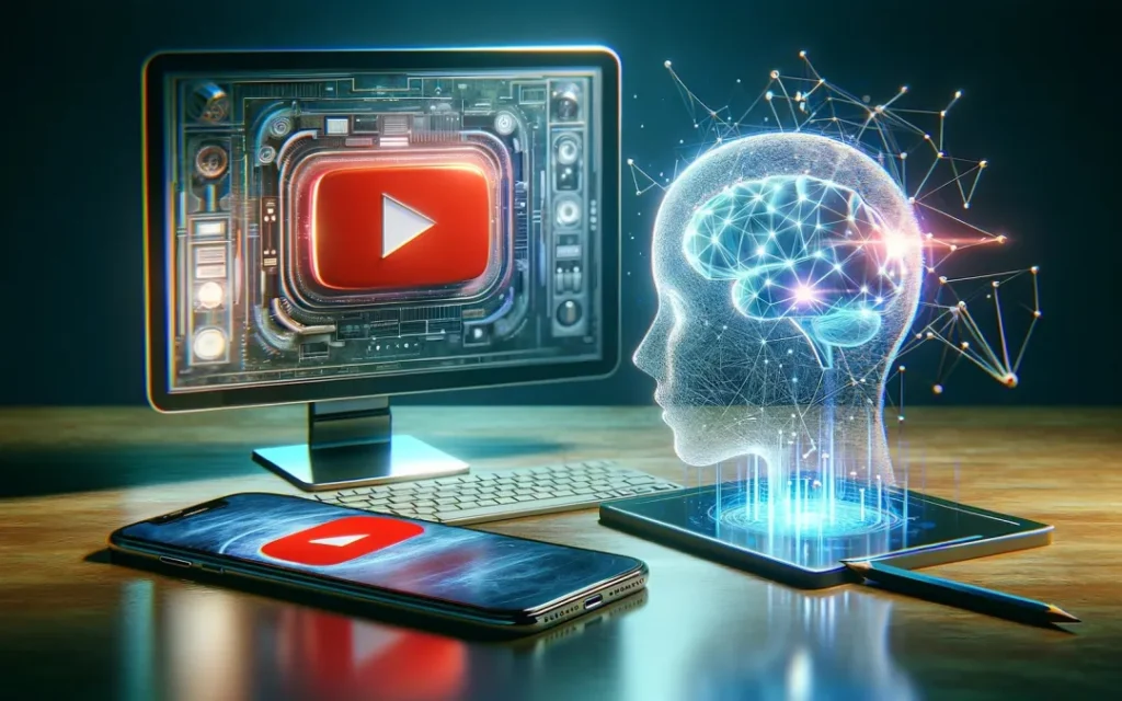 Inteligência Artificial Videos