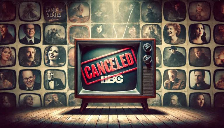 Séries De Tv Canceladas: 10 Anulações Que Decepcionaram Os Fãs 5 séries de tv canceladas: 10 anulações que decepcionaram os fãs