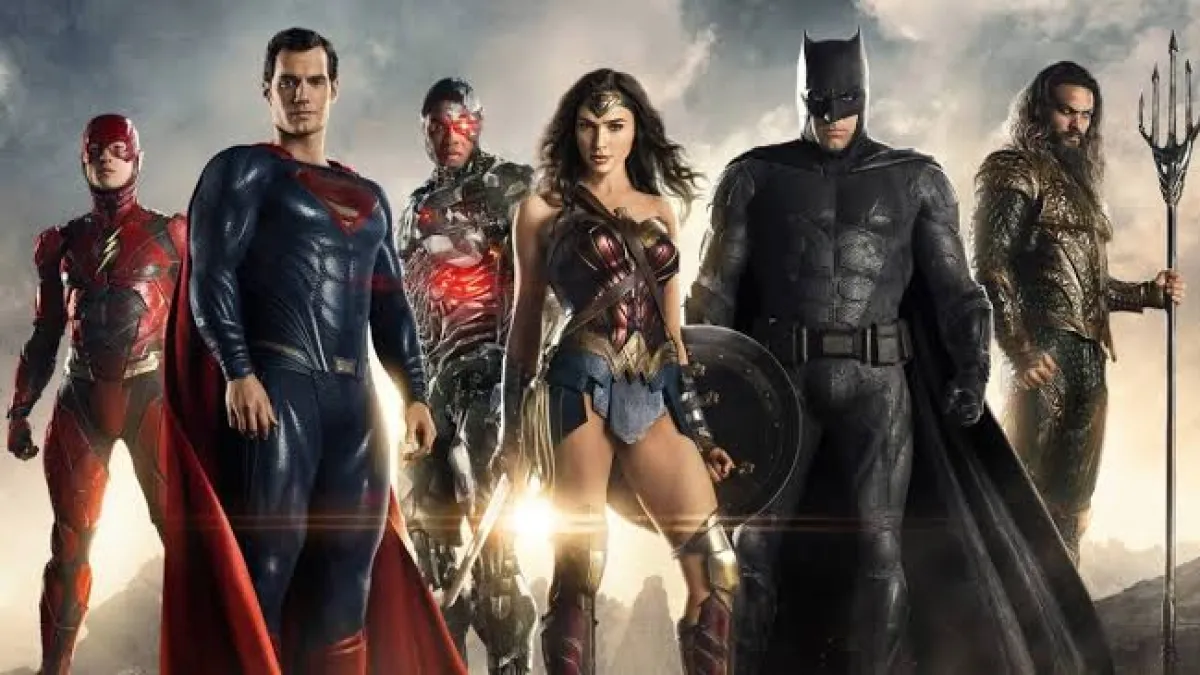 Quais são seus 5 melhores personagens da DC de todos os tempos? 5 Quais são seus 5 melhores personagens da DC de todos os tempos?