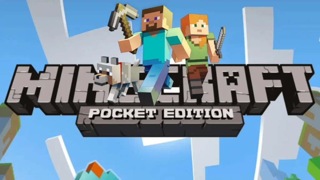 Minecraft-Pocket Edition-Minecraft-PE-download-MinecraftPE