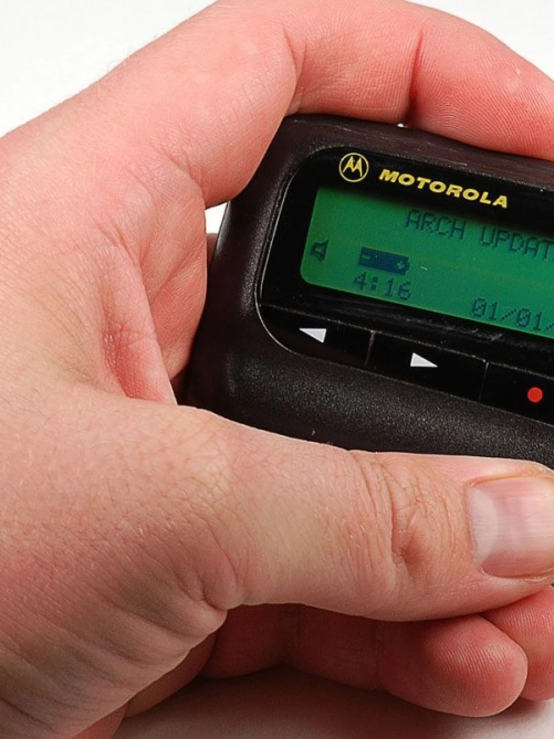 O Retorno dos Pagers: Por Que Ainda São Utilizados?