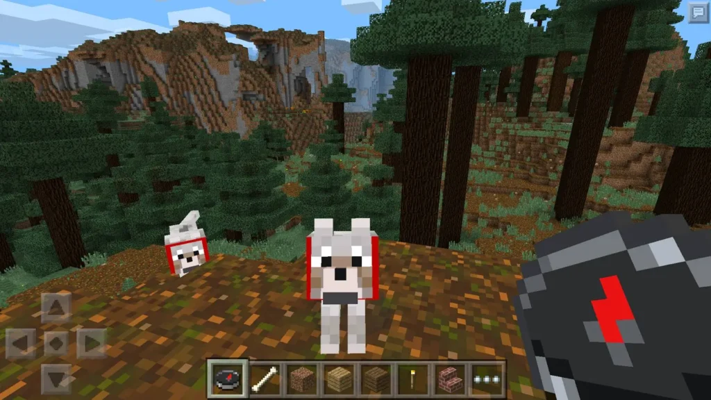 O que é Minecraft Pocket Edition?