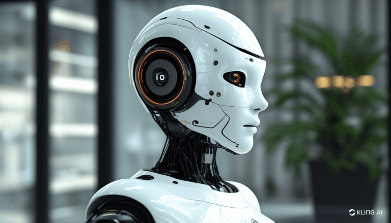 crie vídeos com inteligência artificial facilmente