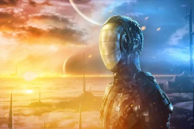 melhores séries de ficção científica na amazon prime