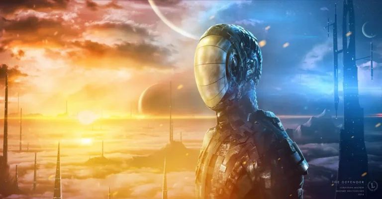 Melhores Séries De Ficção Científica Na Amazon Prime 1 melhores séries de ficção científica na amazon prime