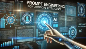 engenharia de prompt