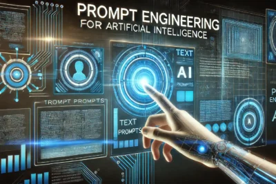 engenharia de prompt