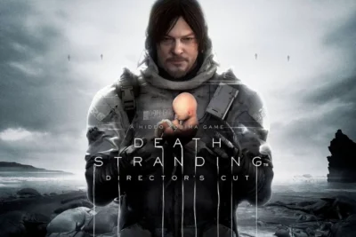 death stranding