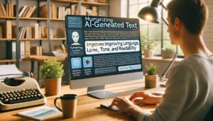 ferramentas para humanizar textos de ia