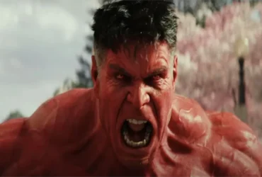 Red Hulk no MCU: Tudo Sobre o Novo Capitão América