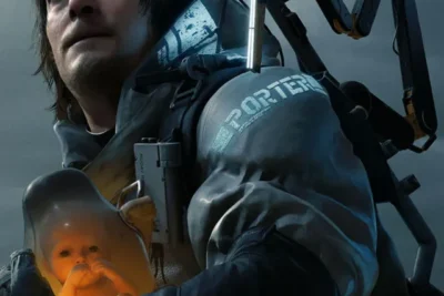 death stranding: novas plataformas e o futuro da franquia