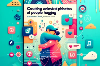 trend do abraço como fazer