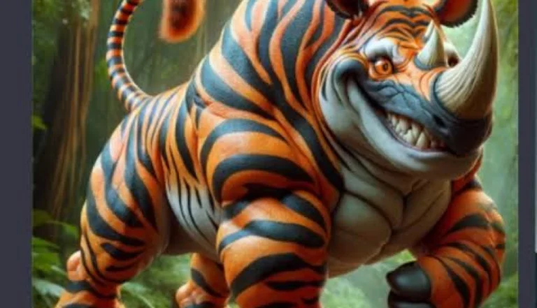 como criar vídeos virais de fusão de animais com ia em poucos minutos