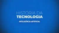 evolução da inteligência artificial imagem