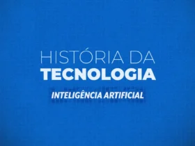 evolução da inteligência artificial imagem