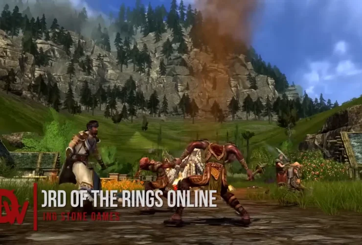 mmorpg 2024 grátis: os melhores jogos para jogar agora