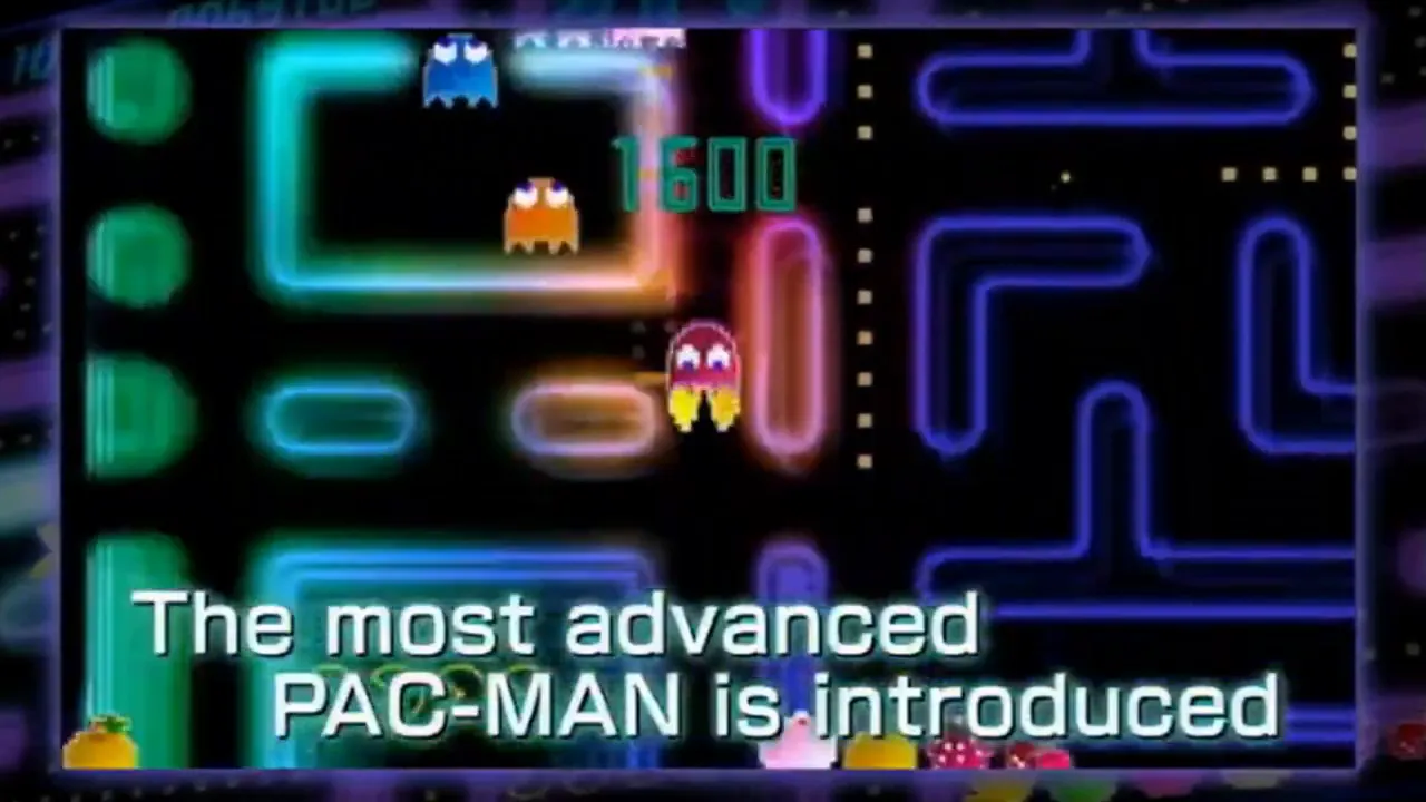 Campeonato Mundial de Pac-Man