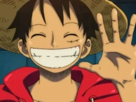 Monkey D. Luffy: Explorando o Protagonista de One Piece