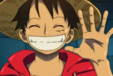 Monkey D. Luffy: Explorando o Protagonista de One Piece 12 Monkey D. Luffy: Explorando o Protagonista de One Piece